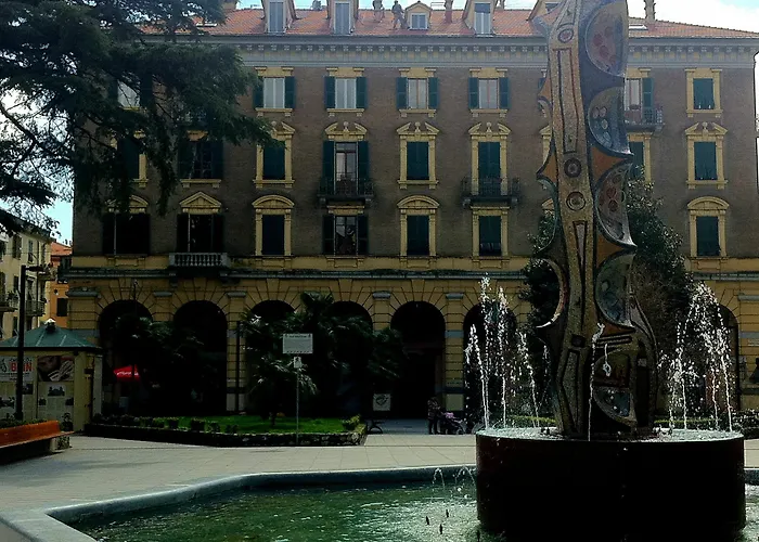 بيت للعطل La Casa Di Gabriella