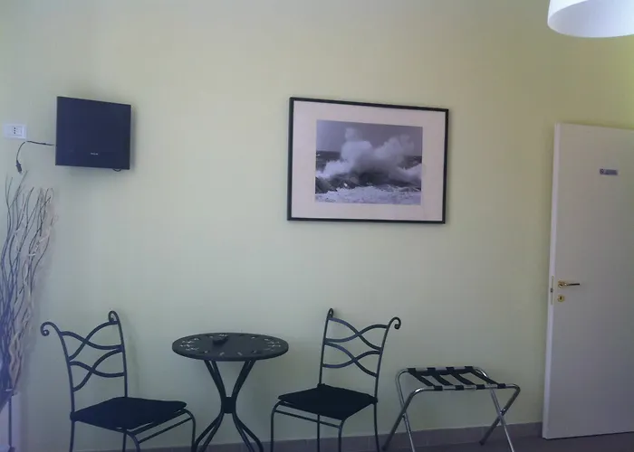 La Casa Di Gabriella Σπίτι διακοπών *