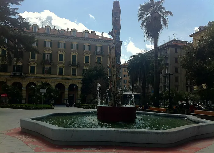 Σπίτι διακοπών La Casa Di Gabriella *